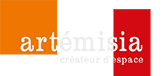 Artémisia Concepts Logo